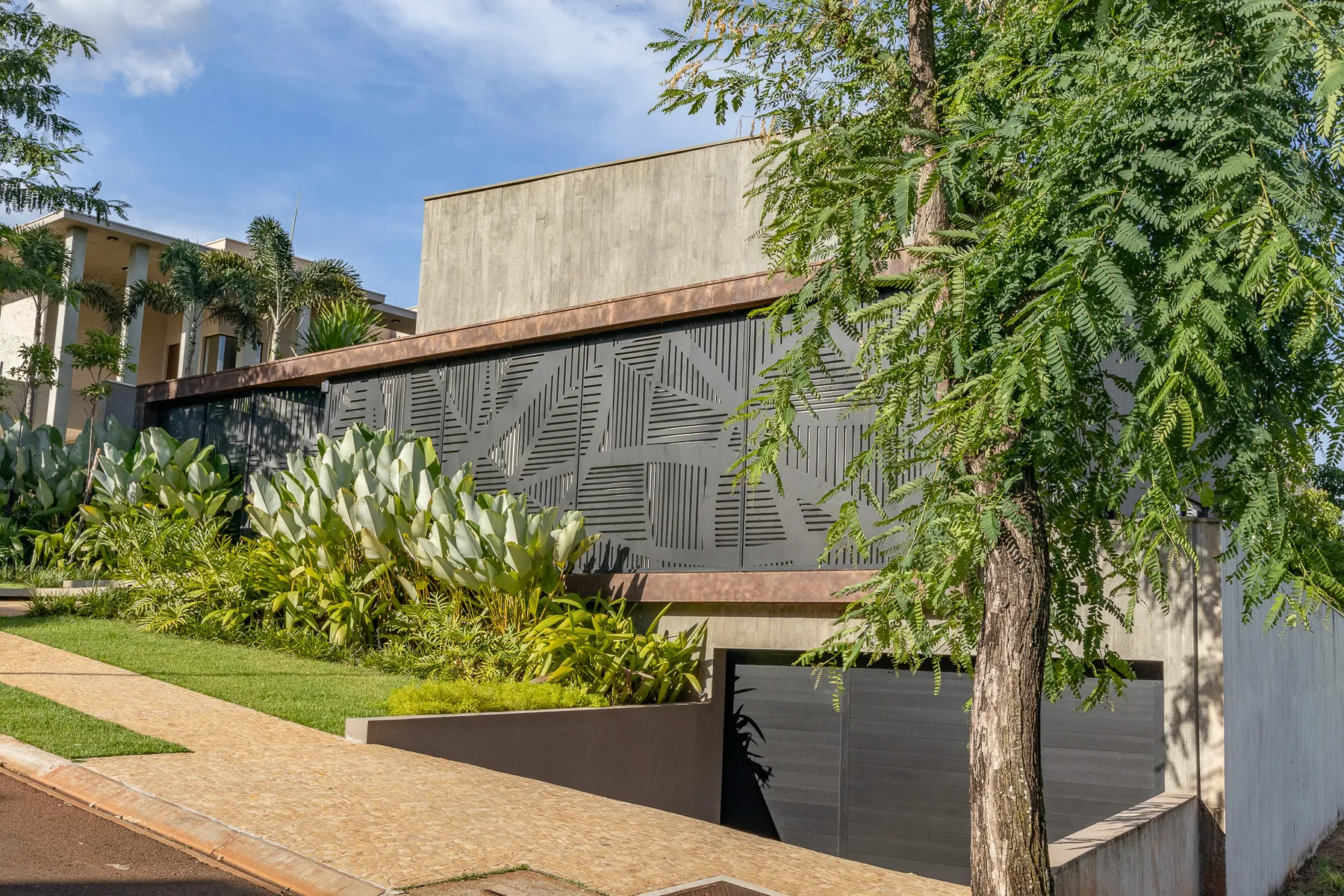 Residencial RM · 2