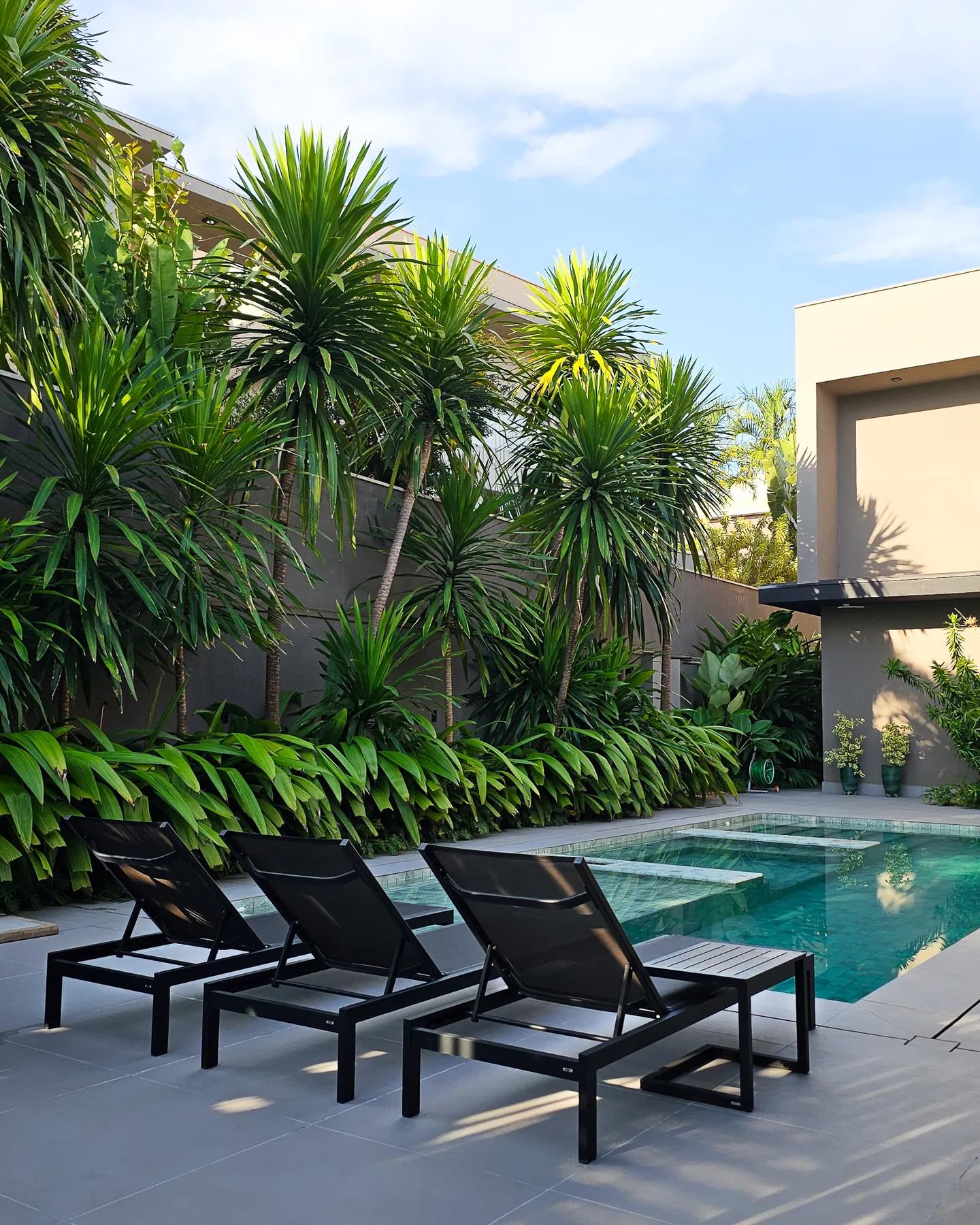 Residencial RM · 7