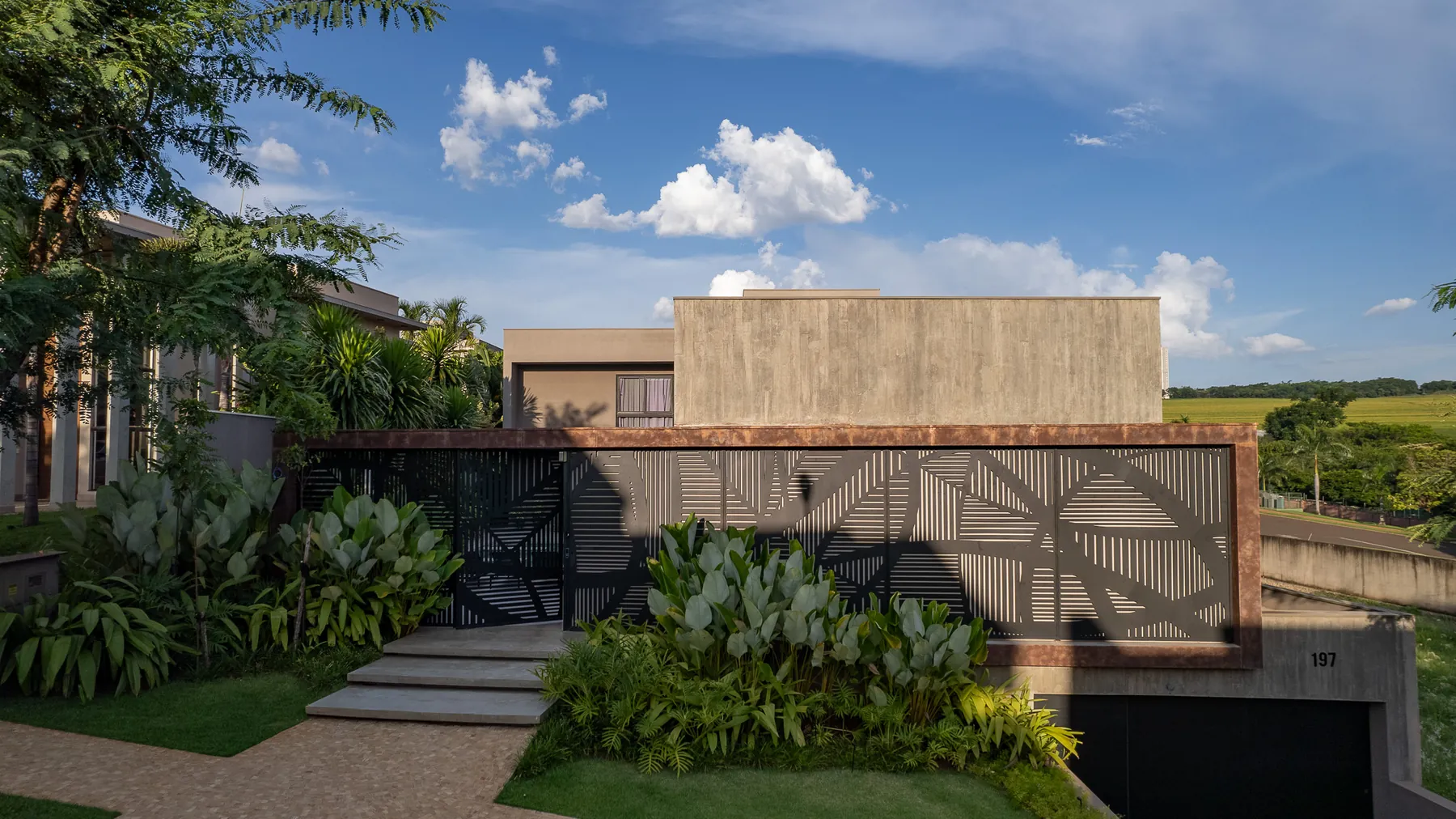 Residencial RM · 11