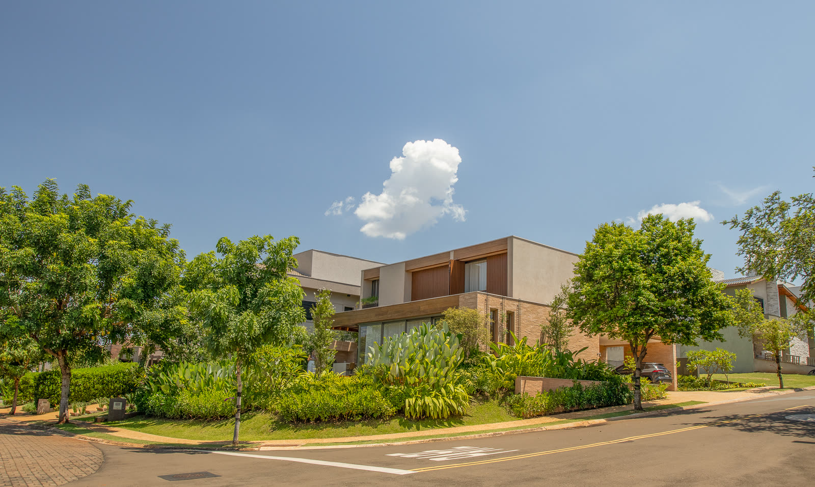 Bela Vista · 2